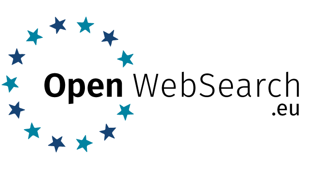 OpenWebSearch.eu logo