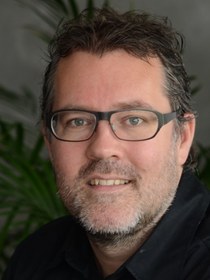 Arjen P. de Vries