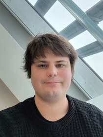 Maik Fr&ouml;be