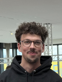 Ben Gerhards