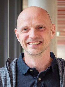 Michael Granitzer