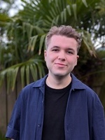 Andrew Parry